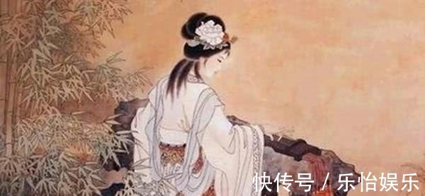 才华#西汉美女才华横溢,她的诗词流传千古,更让人称赞是她为爱走天涯