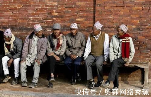 养生自述|世界最长寿6位老人,最后一位活了五个世纪,跨了一整个朝代