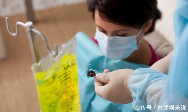 缩小|不化疗,癌症能治好吗?坦白说:这2个方法治癌也不差