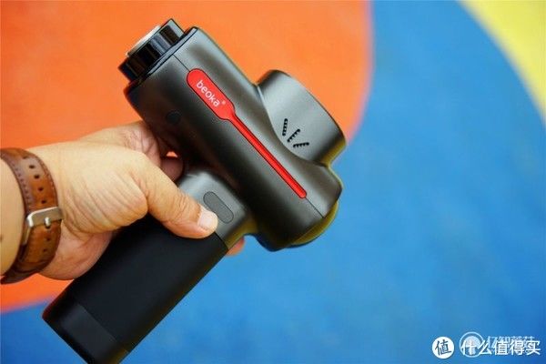 hm3|专业的选择：倍益康（Beoka）HM3筋膜枪