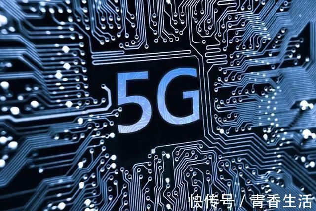 新时代|新时代开启，我国已建成全球最大5G网络，明年老家也能有5G信号