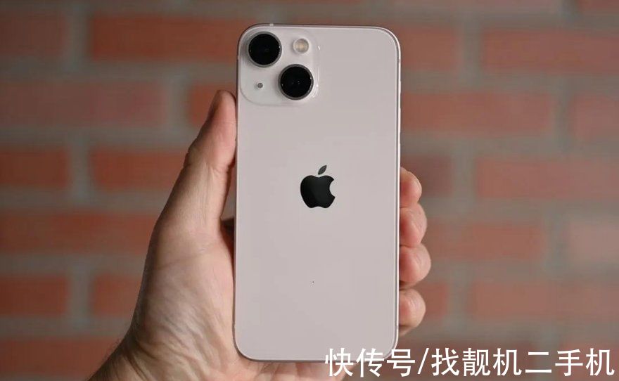 lcd|为什么有些人宁愿用二手iPhone，也不愿用安卓新机？内行人告诉你