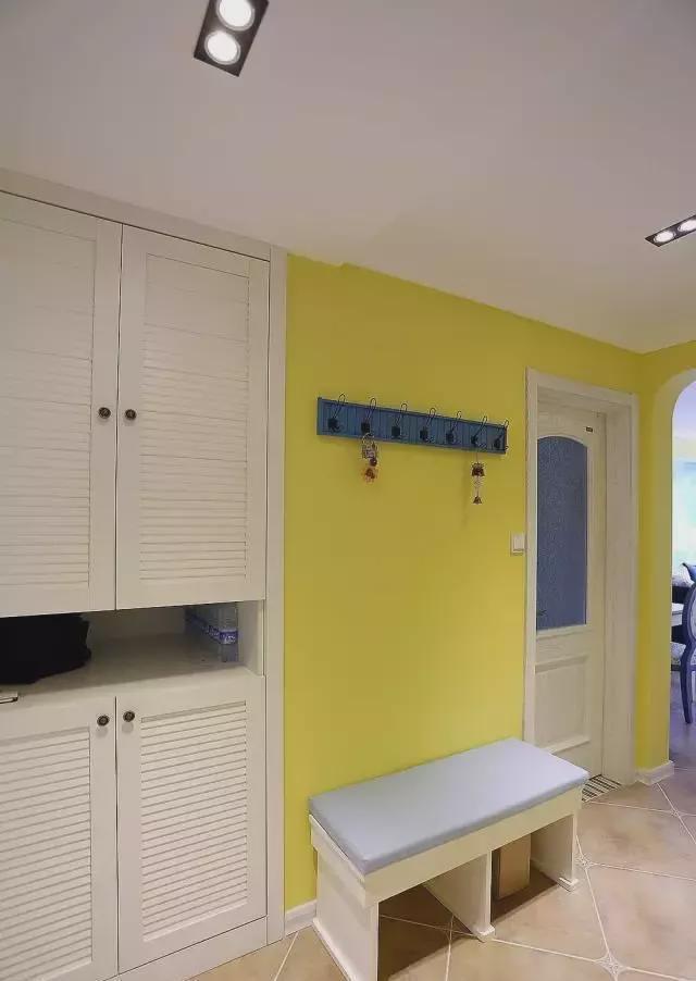 玄关鞋柜|入户玄关的百种设计,个个都是经典,装修可以参考