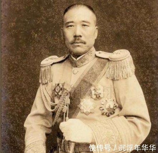 每逢大战,张宗昌都先放话:赢了什么都有,输了咱们找个山窝落脚