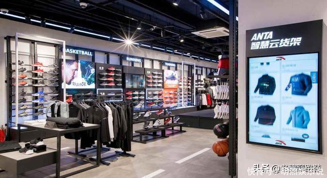 老魏|网上买跑鞋,和去实体店买有差别吗?亲身体会:太不一样了