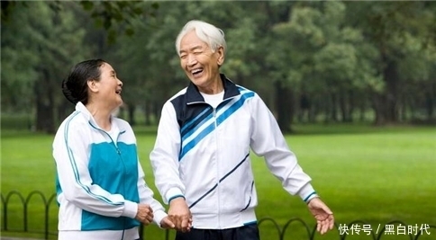 什么体质的人,会更加的长寿?看完长知识了!
