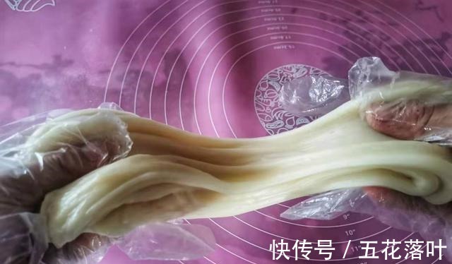 香甜|不要烤箱！教你做软糯香甜的小甜点，一看就会，操作简单没难度！