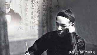 却一直没|王桂荃仅仅是丫鬟，给梁启超生了六个孩子，却没有得到名分！