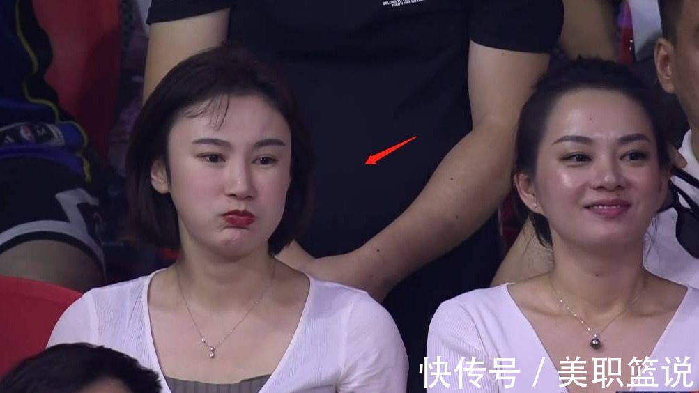 nbl|1年后周琦要回CBA？取决于一人，不是姚明，不是阿的江，而是女人