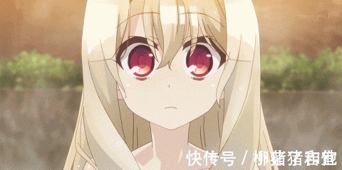 杰诺斯|有一种“萝莉”叫我已成年,日漫中这些成年萝莉你都认识吗