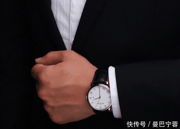 值得推荐的正装表,5千出头,最贵不到1万,一共3款