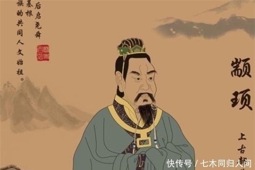 你姓什么?看看你是古代哪位大能的后裔?
