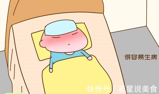 亲子关系|宝宝的这些表现看似正常,其实是严重缺锌的信号,家长要重视