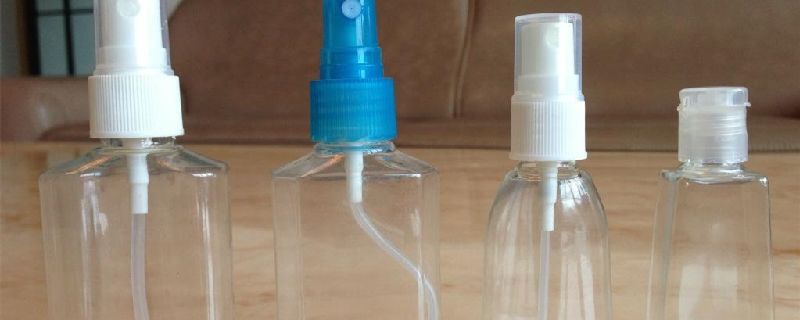 矿泉水用喷雾瓶喷脸可以吗