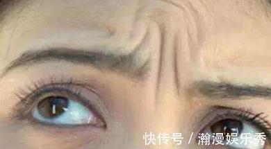 肌肉|控制面部肌肉形成肌肉记忆，这些“错误”的表情，让你越做越丑