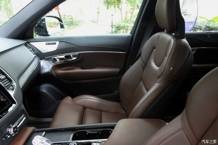 xc90|深夜失眠,来论坛逛逛,顺便聊聊XC90的日常