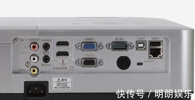 快捷键|上手的快乐:真实体验商用、家用都“可”的投影