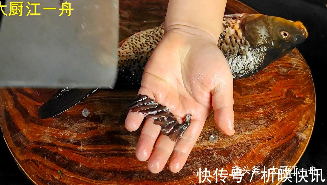 红烧肉|年夜饭必备的6道硬菜要收藏，开胃解馋，年味十足，学会露一手吧
