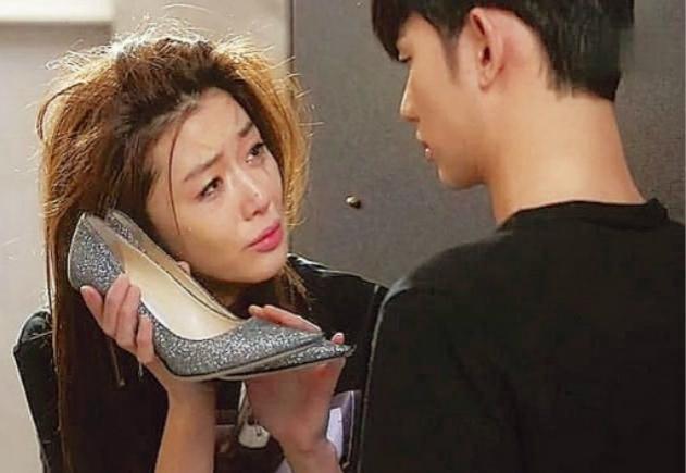 流行花园 《流星花园》才是女生的高跟鞋启蒙,看看这4款梦幻美鞋太惊艳了