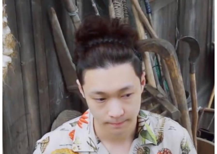 張藝興顏值管理崩塌,清早素顏狀態(tài)被吐槽不如素人,這還是男神?