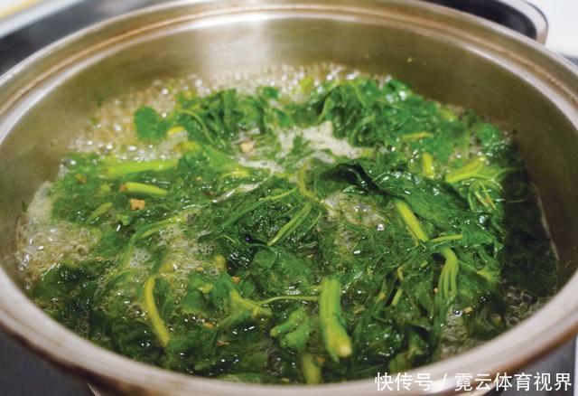 它是“蔬菜之王”，价值高，用处多！你见过吗？