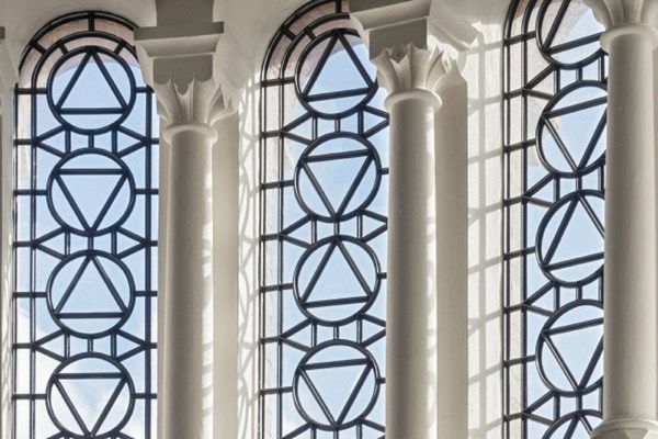 公共花园|切尔西豪宅打造占地五英亩的公共花园