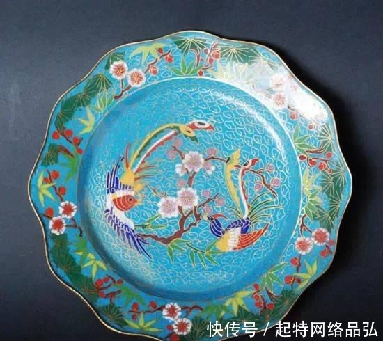 帝王|惊艳世界600多年，帝王都对它爱不释手！