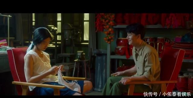 《巴霍巴利王2》教导中国电影如何拍爱情:不仅仅是脱衣解带