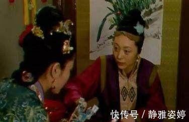 王熙凤&赵姨娘差点害死贾宝玉，为啥还能平安无事？有一个很重要的原因