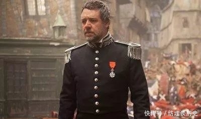 犯错误|《悲惨世界》 中的至理名言