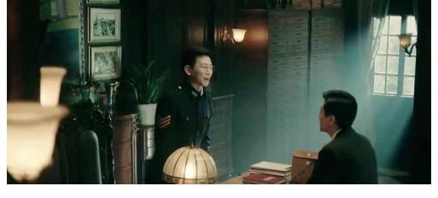 第一集不好看,后面全员演技精彩,竟然出乎意料地好看