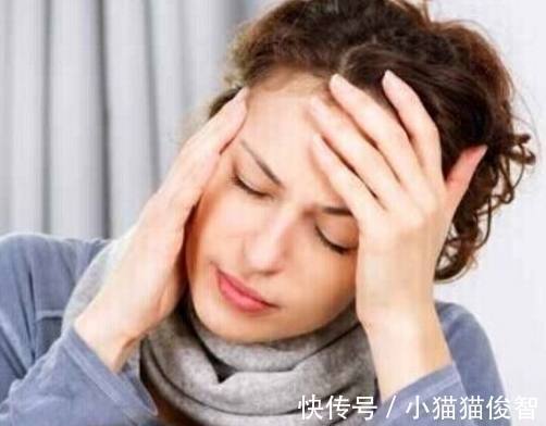 痛经|几种遗传病都是“传女不传男”,如果你也有,还是祈祷生儿子吧!