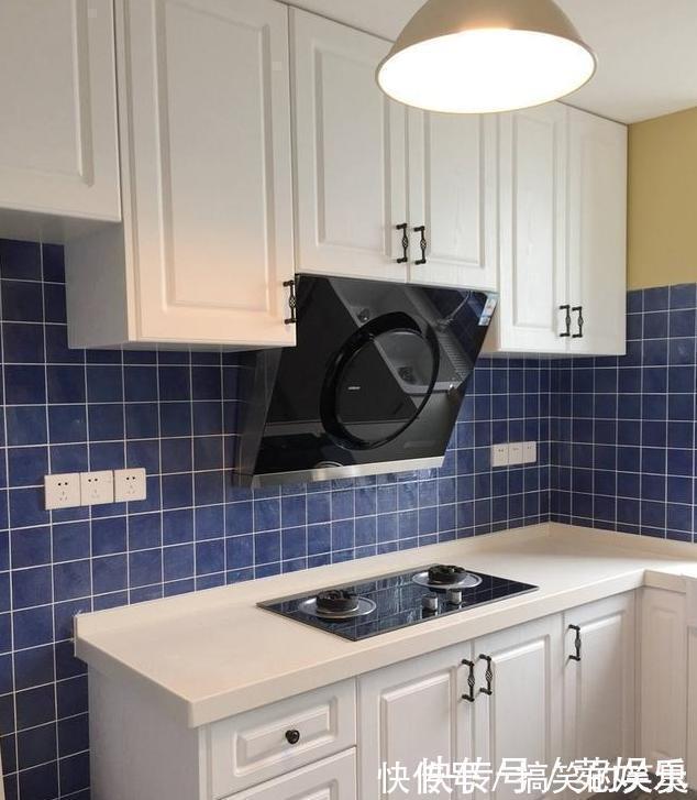 背景墙|100平新房装修好了,头次见电视墙这么漂亮,把朋友都看呆了