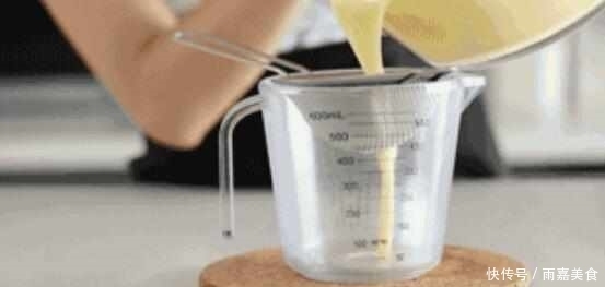 牛奶|少女的焦糖布丁你会做吗?详解完美无蜂窝焦糖布丁!