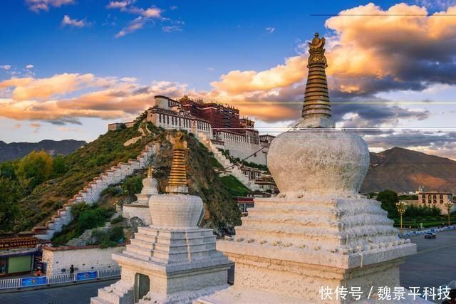 适合一个人去的18个地方，2020年欠自己的旅行，就这样安排吧