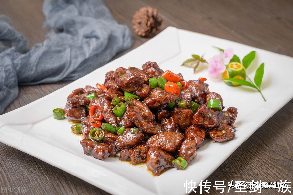 香浓美味的12道家常下饭菜,做法简单又美味,尝过后都赞不绝口