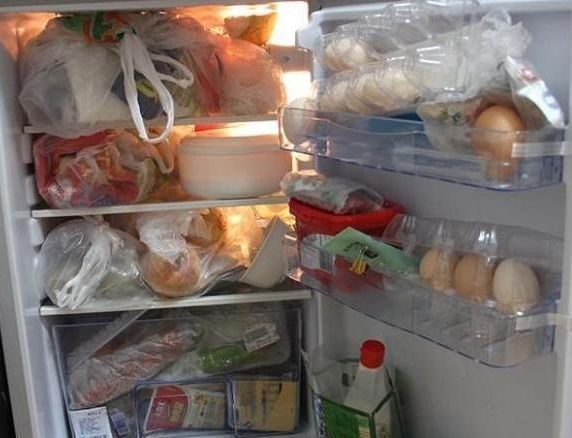 主妇|冰箱里打死都“不能放”的食物,大多数主妇还不注意,吃了有危害