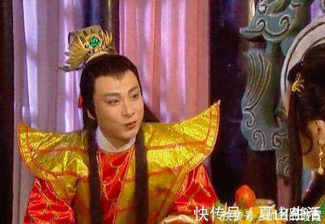 玉皇大帝|玉帝统御三界,但这几人玉帝管不住也不敢管,一仙一佛一妖一圣