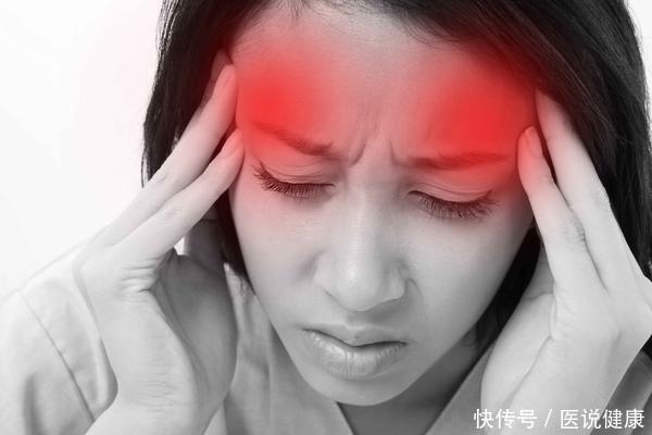 动脉|老人中风前,通常有哪些征兆?医生:这4种变化,别大意!