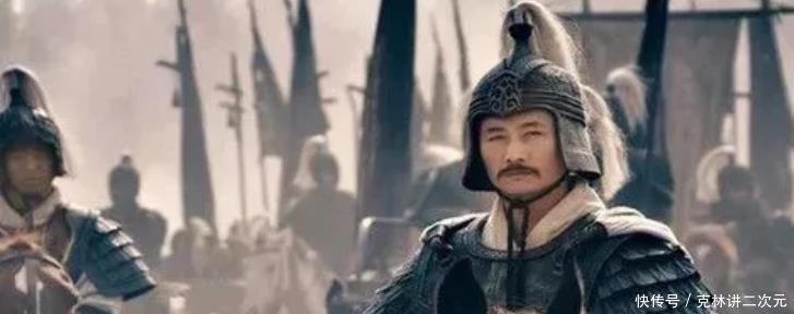 万人敌|三国史载的五个“万人敌”,其中一个万人敌被另一个万人敌斩杀!