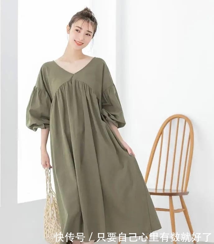 气质|气质好的人，穿衣有多美？日本“气质”模特绝了，穿搭和心机一流