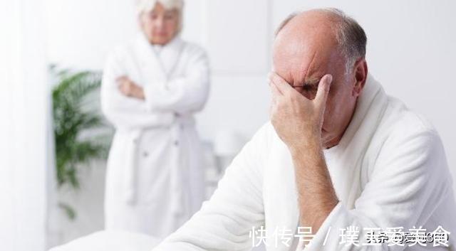 衰老|加速男性衰老的几个行为，烟并不是第一，榜首是哪个？