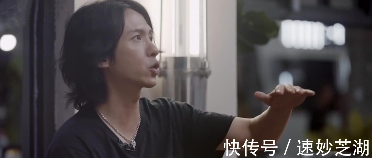 披荆斩棘|高瀚宇再次崩溃大哭，性格缺点暴露明显，《披荆斩棘》能捧红他吗