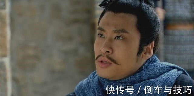 卢俊义$被轻视的梁山大才朱武,地煞星第一名,因为能力太强被吴用打压!