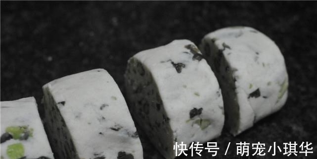 糯米粉|早餐吃块它,比牛奶、钙片强,入秋多吃健脾胃,平安过秋天!