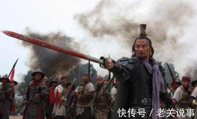 猛将|在水浒传中武力排在前十的猛将