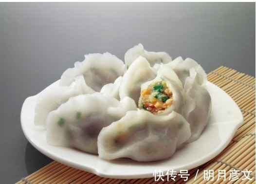 饺子馅|韭菜肉饺子馅怎么做才好吃？下足功夫满足3个条件，比饺子馆好吃
