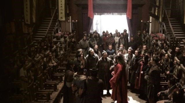 水浒传|《水浒传》原著揭示梁山好汉的罪行,怪不得都不敢按照原著拍