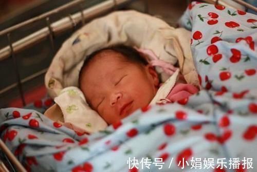 表妹|孩子出生时的“斤两”,暗示将来智商高低?父母要了解自己孩子