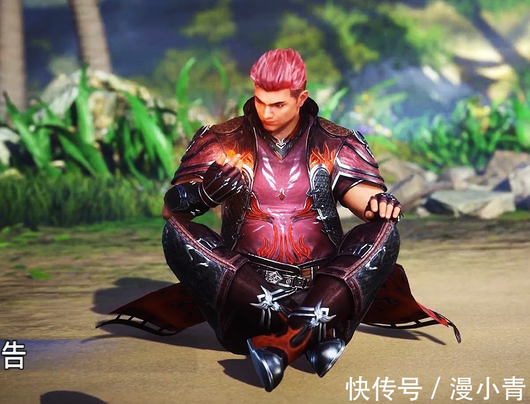 斗罗大陆|斗罗大陆179集成马红俊专场,为爱升级,服下十首烈阳蛇内丹